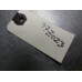 97Z023 Heater Line From 2002 Ford Explorer  4.0